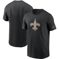 New Orleans Saints Primetime Logo Essential T-Shirt | NFL US