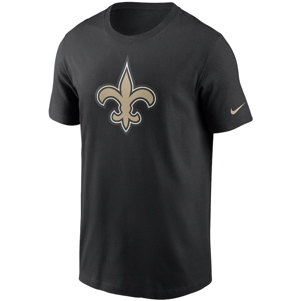 New Orleans Saints Primetime Logo Essential T-Shirt | NFL US