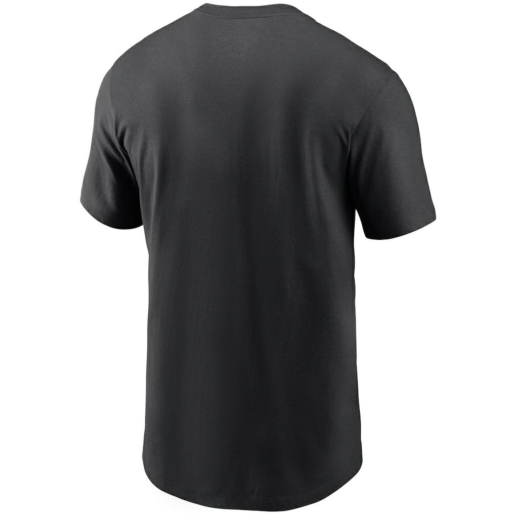 New Orleans Saints Primetime Logo Essential T-Shirt | NFL US