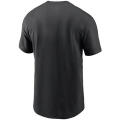 New Orleans Saints Primetime Logo Essential T-Shirt | NFL US