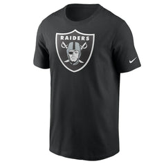 Las Vegas Raiders Primetime Logo Essential T-Shirt | NFL US