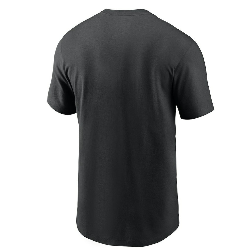 Las Vegas Raiders Primetime Logo Essential T-Shirt | NFL US