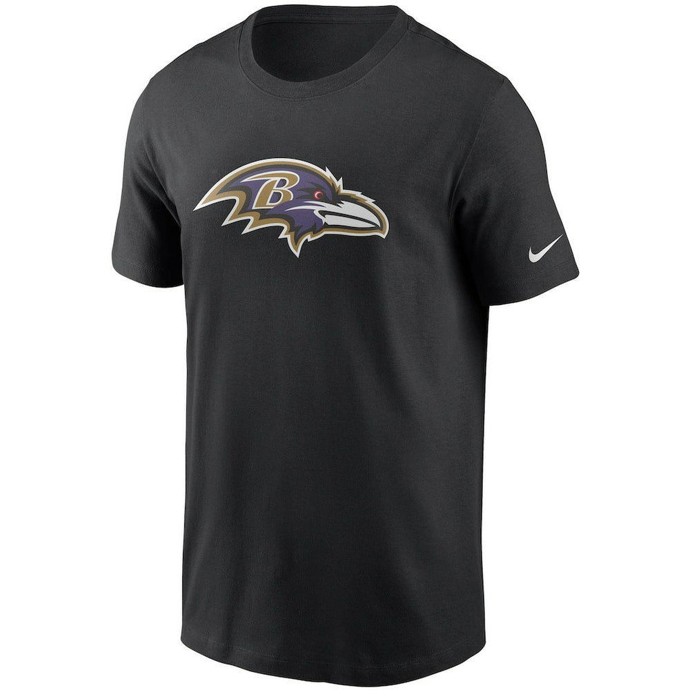 Baltimore Ravens Primetime Logo Essential T-Shirt | NFL US