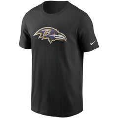 Baltimore Ravens Primetime Logo Essential T-Shirt | NFL US