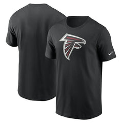 Atlanta Falcons Primetime Logo Essential T-Shirt | NFL Outlet
