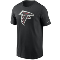 Atlanta Falcons Primetime Logo Essential T-Shirt | NFL Outlet