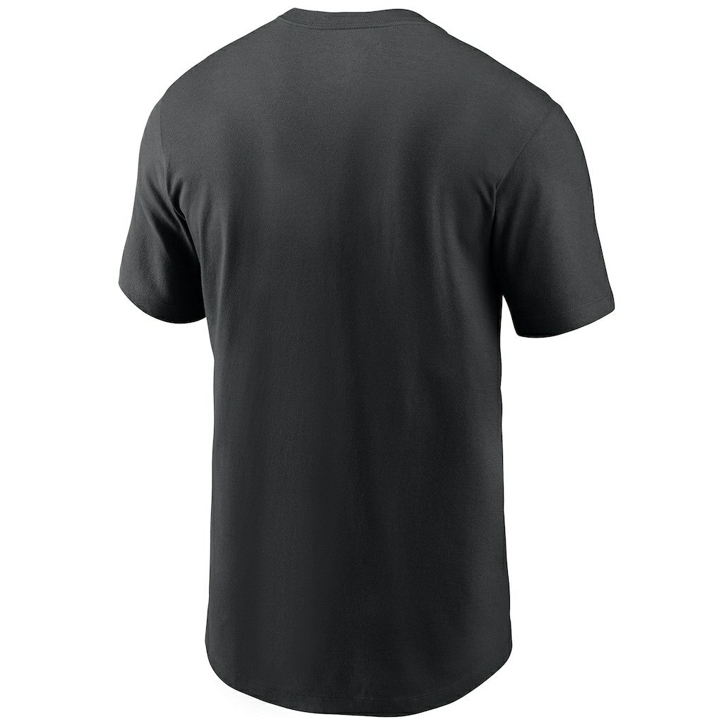 Atlanta Falcons Primetime Logo Essential T-Shirt | NFL Outlet
