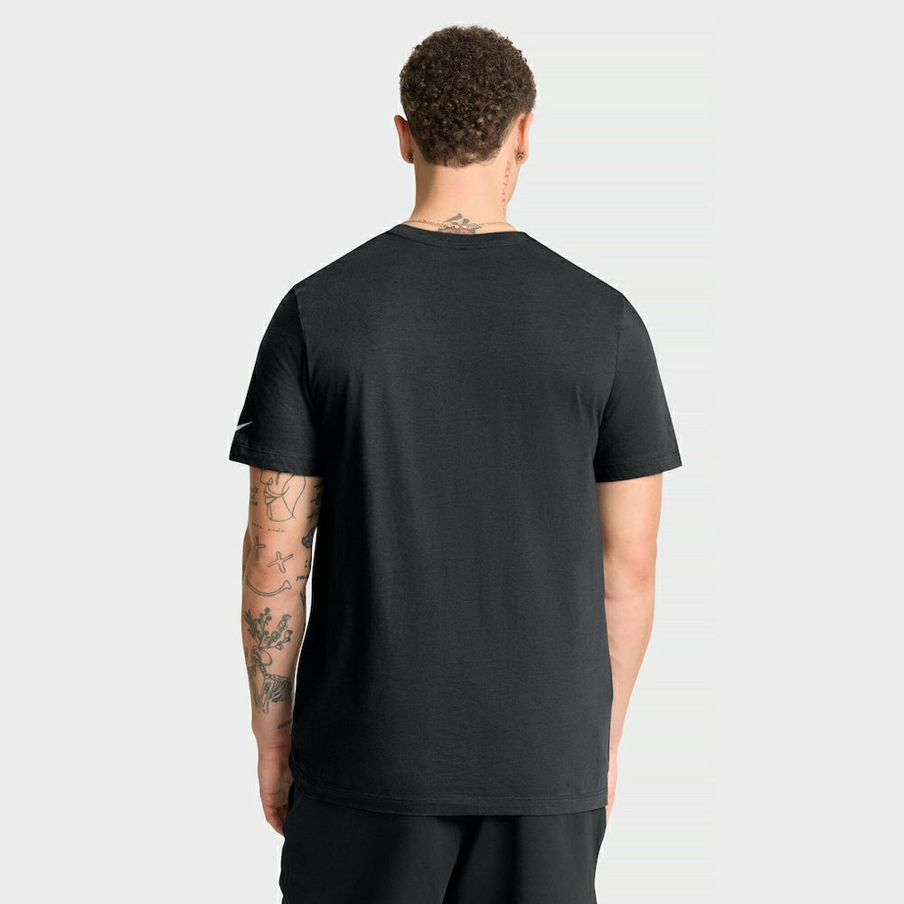 Jacksonville Jaguars Primary Logo T-Shirt | NFL New
