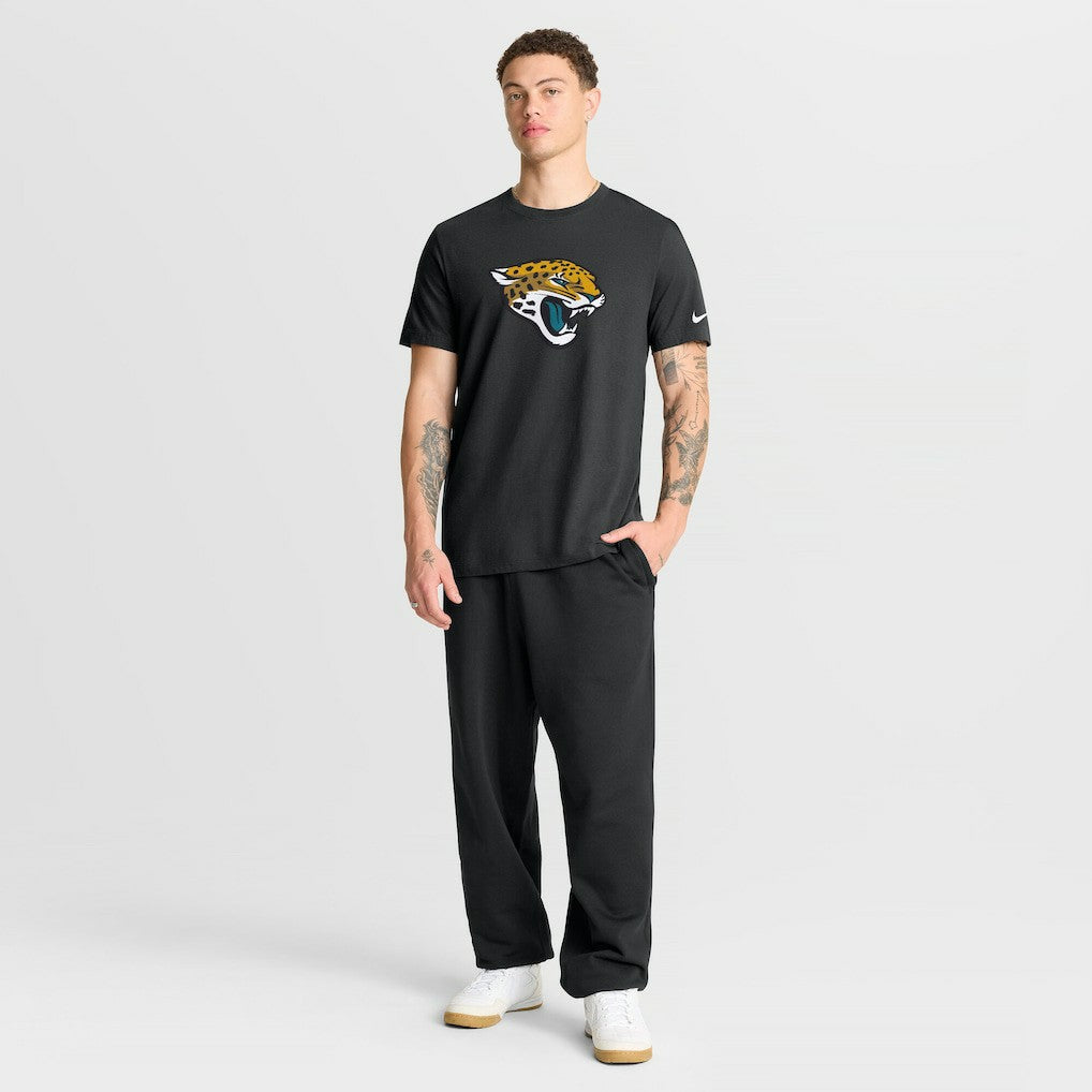 Jacksonville Jaguars Primary Logo T-Shirt | NFL New