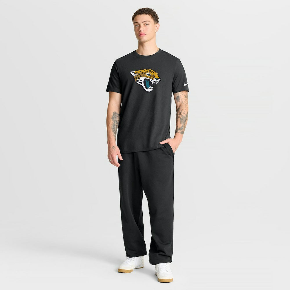 Jacksonville Jaguars Primary Logo T-Shirt | NFL New