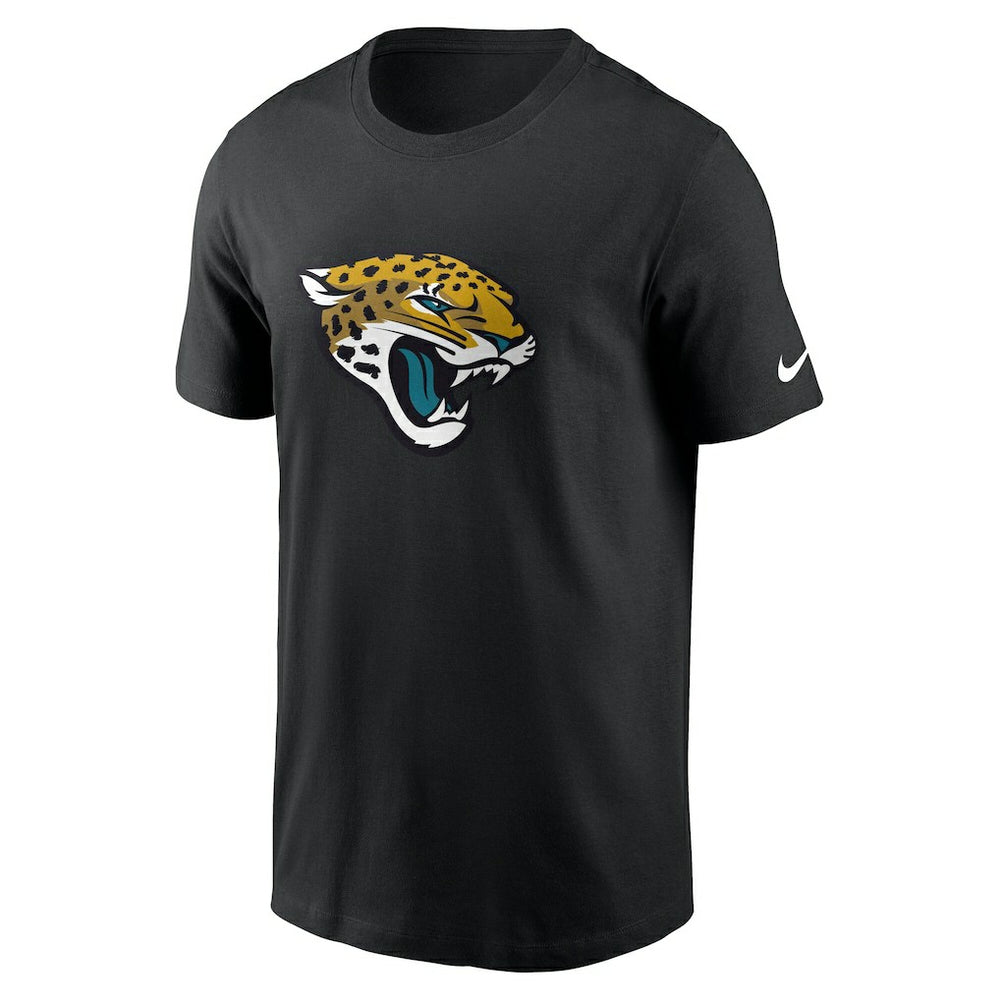 Jacksonville Jaguars Primary Logo T-Shirt | NFL New