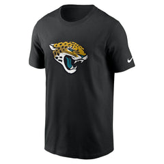 Jacksonville Jaguars Primary Logo T-Shirt | NFL New