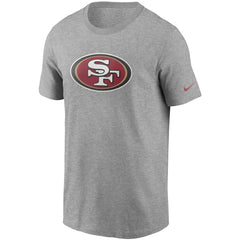San Francisco 49ers Primetime Logo Essential T-Shirt | NFL Discount