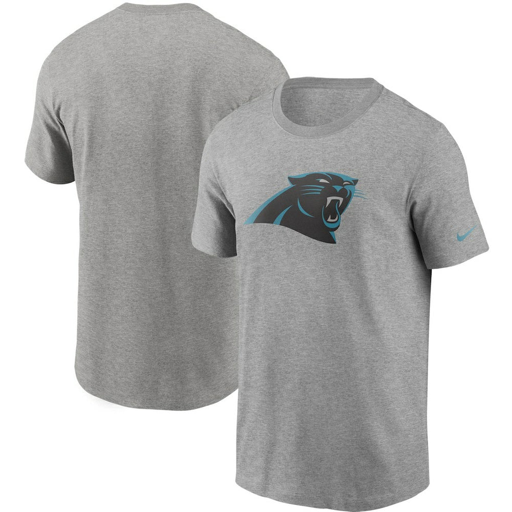 Carolina Panthers Primetime Logo Essential T-Shirt | NFL Sale