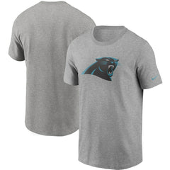 Carolina Panthers Primetime Logo Essential T-Shirt | NFL Sale