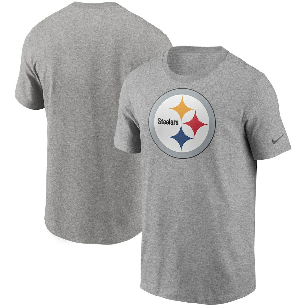 Pittsburgh Steelers Primetime Logo Essential T-Shirt | NFL Online