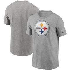 Pittsburgh Steelers Primetime Logo Essential T-Shirt | NFL Online