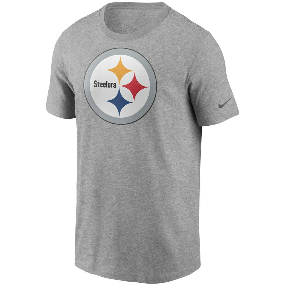 Pittsburgh Steelers Primetime Logo Essential T-Shirt | NFL Online