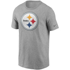 Pittsburgh Steelers Primetime Logo Essential T-Shirt | NFL Online