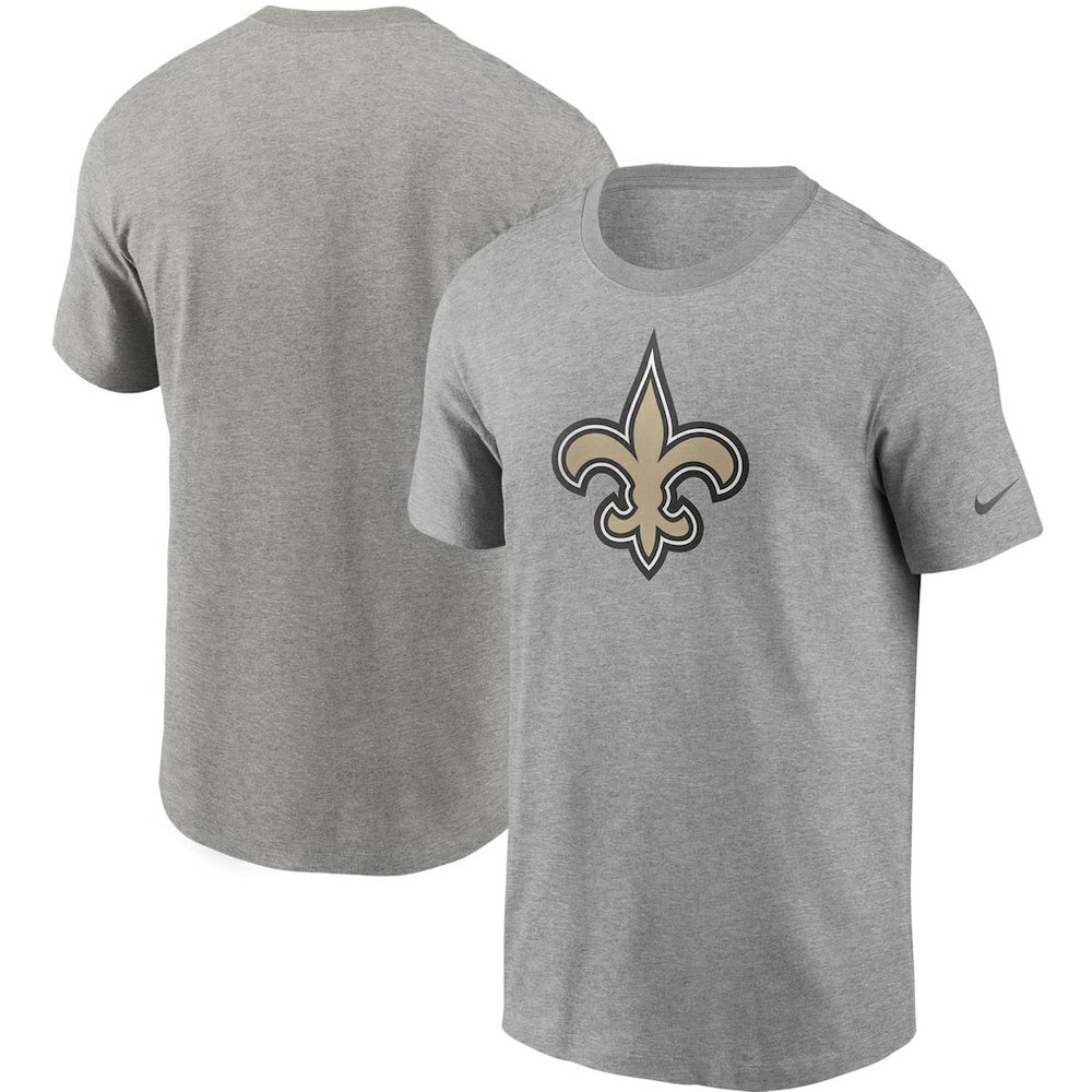 New Orleans Saints Primetime Logo Essential T-Shirt | NFL Outlet