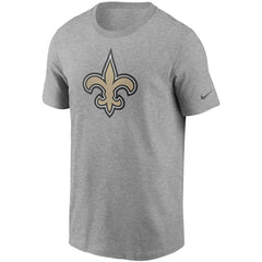 New Orleans Saints Primetime Logo Essential T-Shirt | NFL Outlet