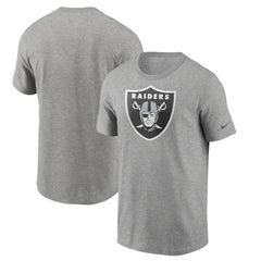 Las Vegas Raiders Primetime Logo Essential T-Shirt | NFL Outlet