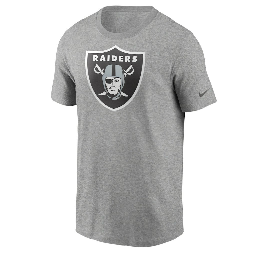 Las Vegas Raiders Primetime Logo Essential T-Shirt | NFL Outlet