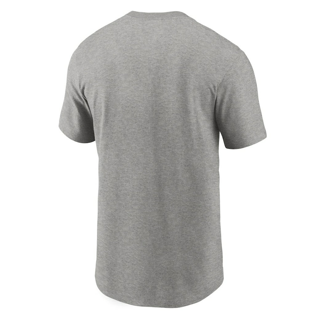 Las Vegas Raiders Primetime Logo Essential T-Shirt | NFL Outlet