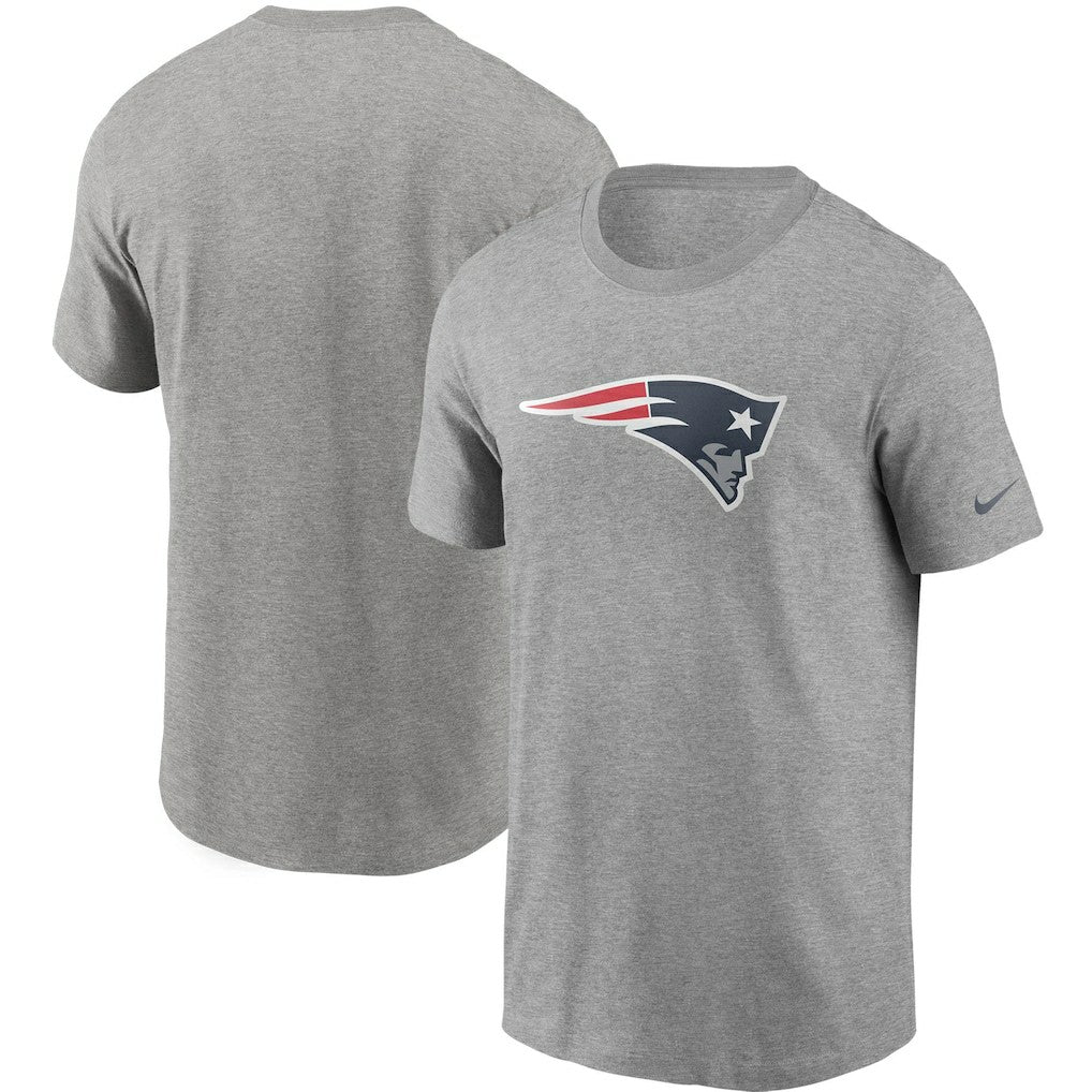 New England Patriots Primetime Logo Essential T-Shirt | NFL Hot