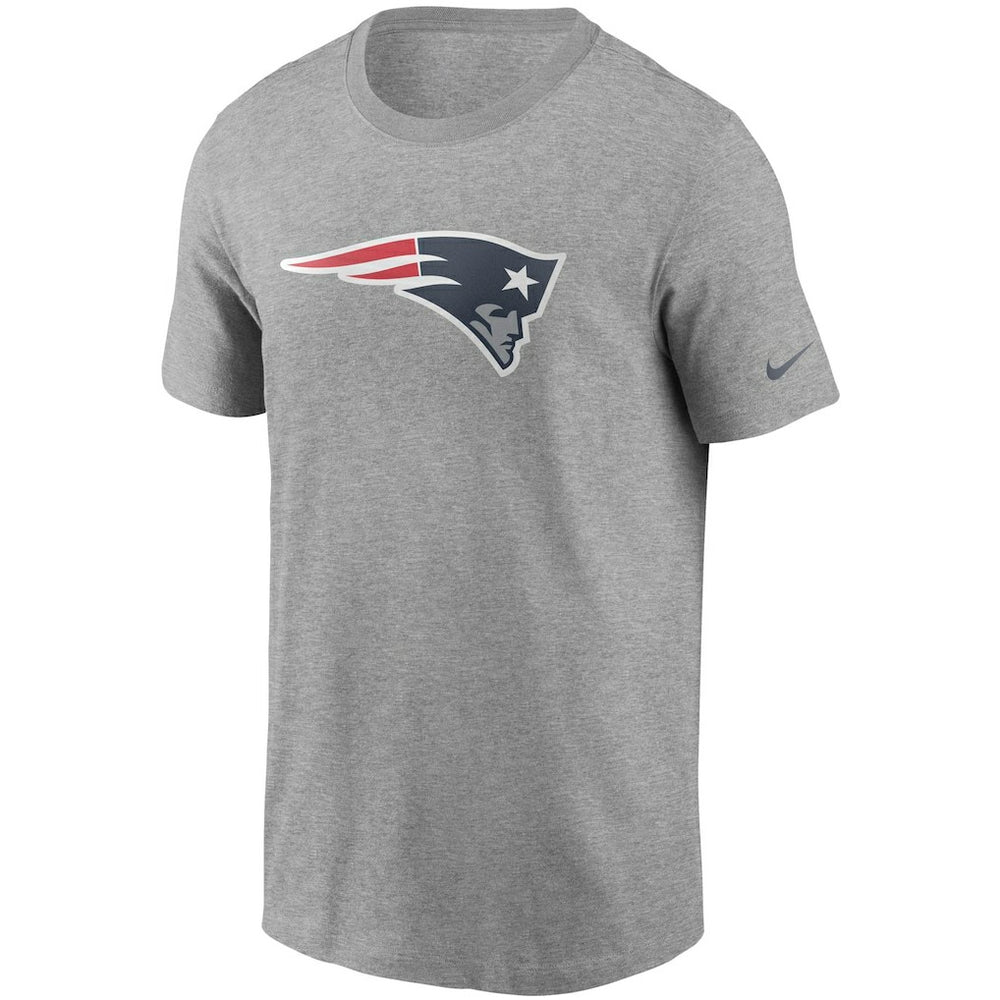 New England Patriots Primetime Logo Essential T-Shirt | NFL Hot