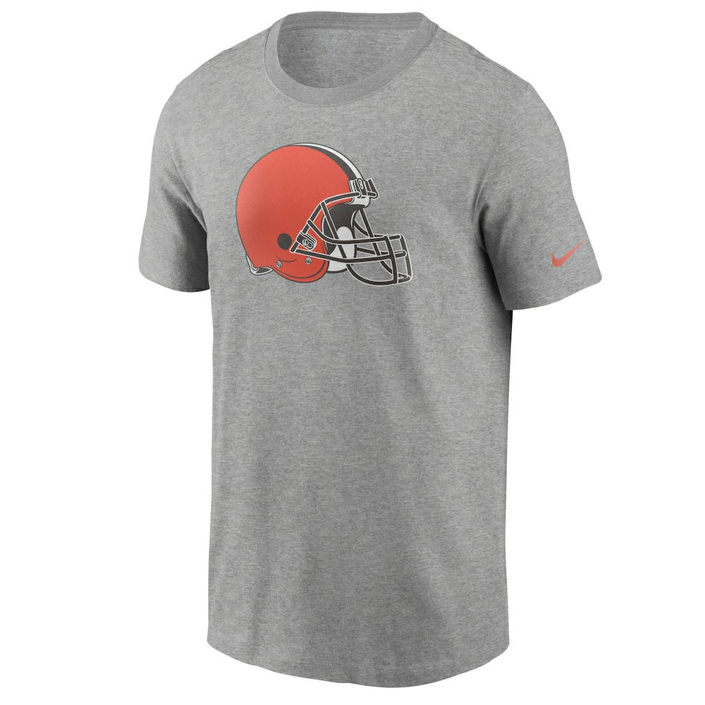 Cleveland Browns Primetime Logo Essential T-Shirt | NFL Online