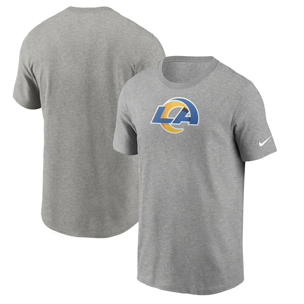 Los Angeles Rams Primetime Logo Essential T-Shirt | NFL Discount
