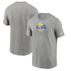 Los Angeles Rams Primetime Logo Essential T-Shirt | NFL Discount