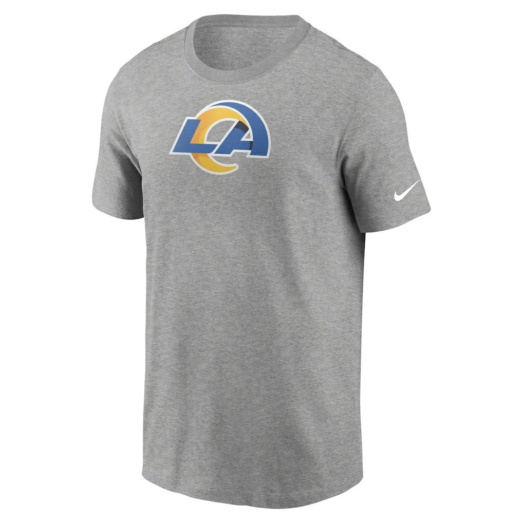 Los Angeles Rams Primetime Logo Essential T-Shirt | NFL Discount