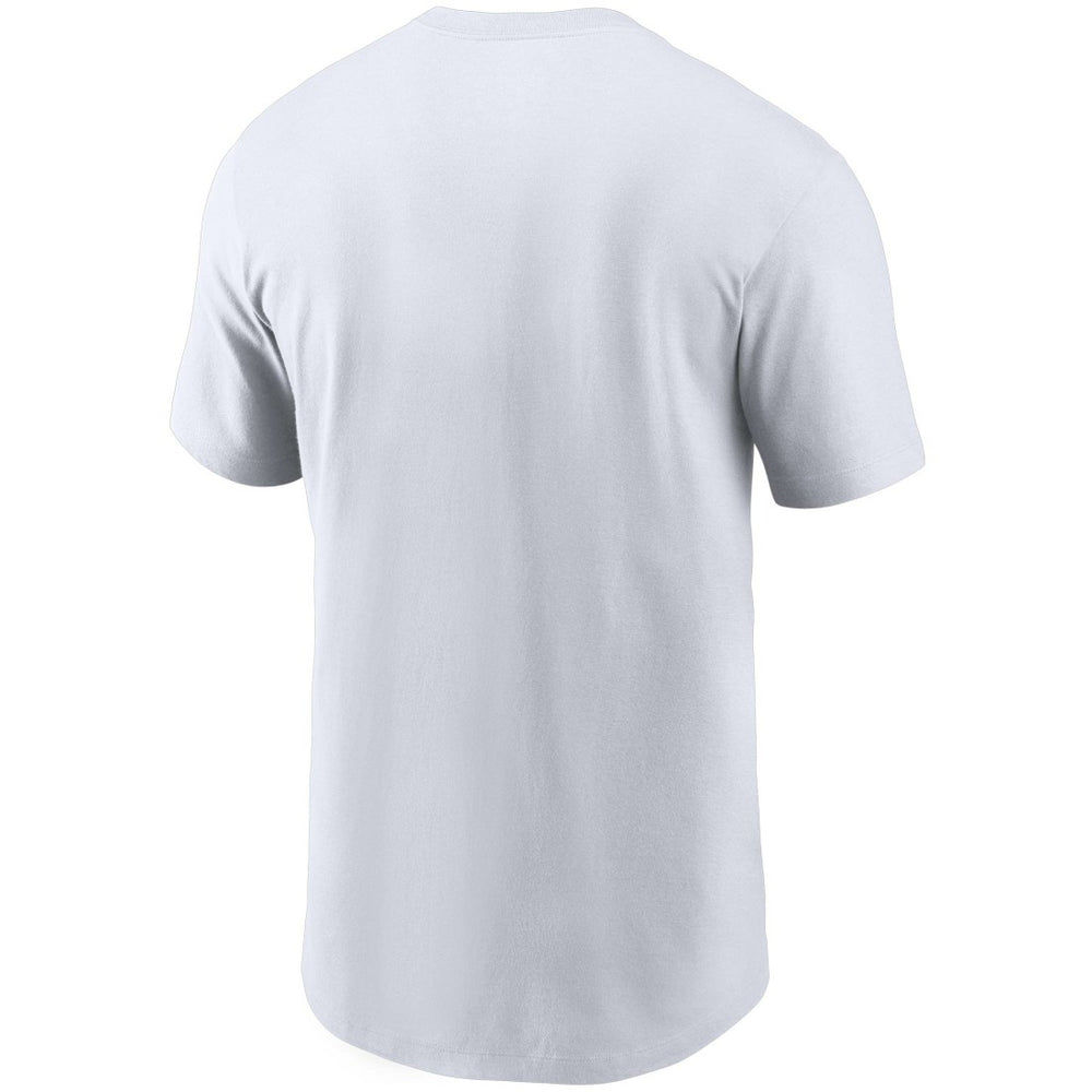Tennessee Titans Primetime Logo Essential T-Shirt | NFL Hot