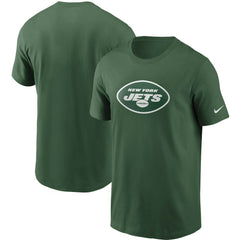 New York Jets Primetime Logo Essential T-Shirt | NFL Sale