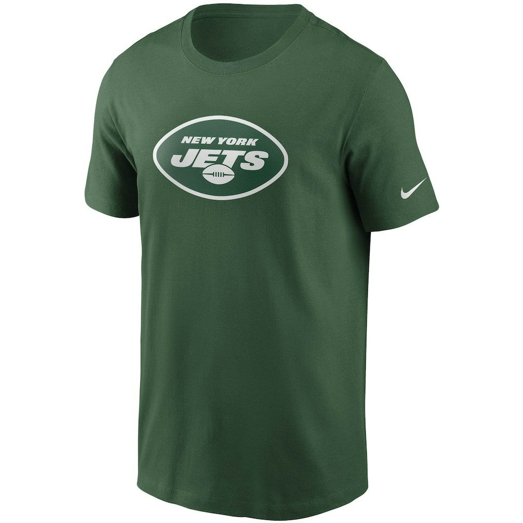 New York Jets Primetime Logo Essential T-Shirt | NFL Sale