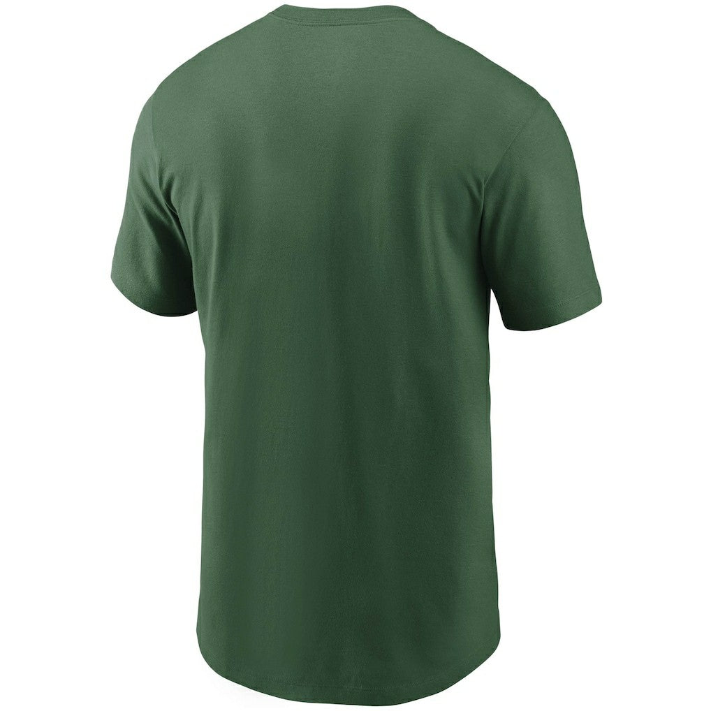 New York Jets Primetime Logo Essential T-Shirt | NFL Sale