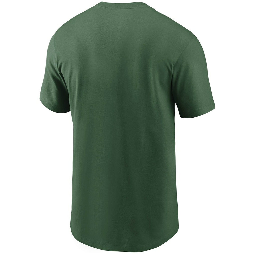 New York Jets Primetime Logo Essential T-Shirt | NFL Sale