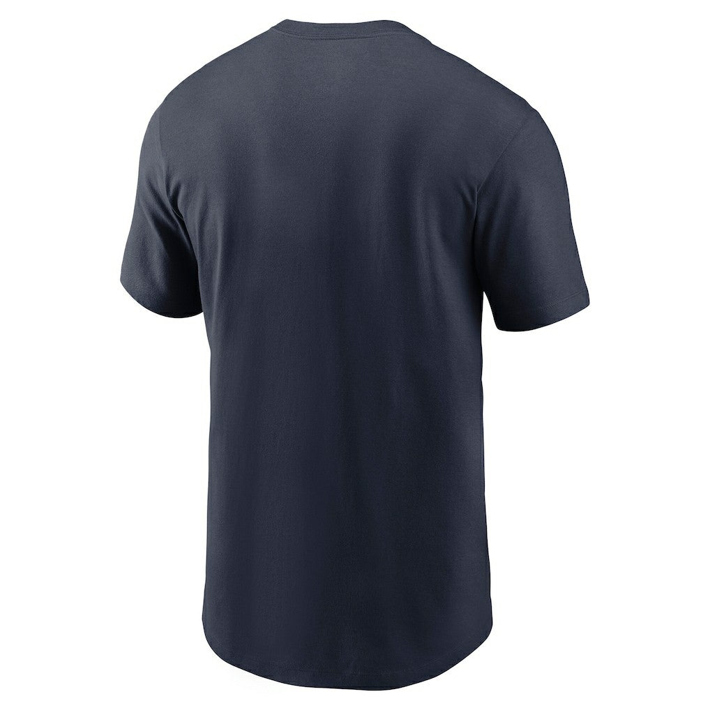 Chicago Bears Primetime Logo Essential T-Shirt | NFL Online