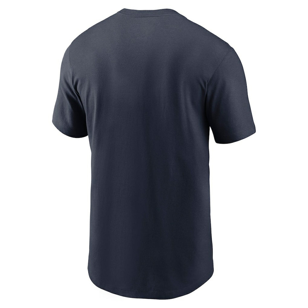 Chicago Bears Primetime Logo Essential T-Shirt | NFL Online