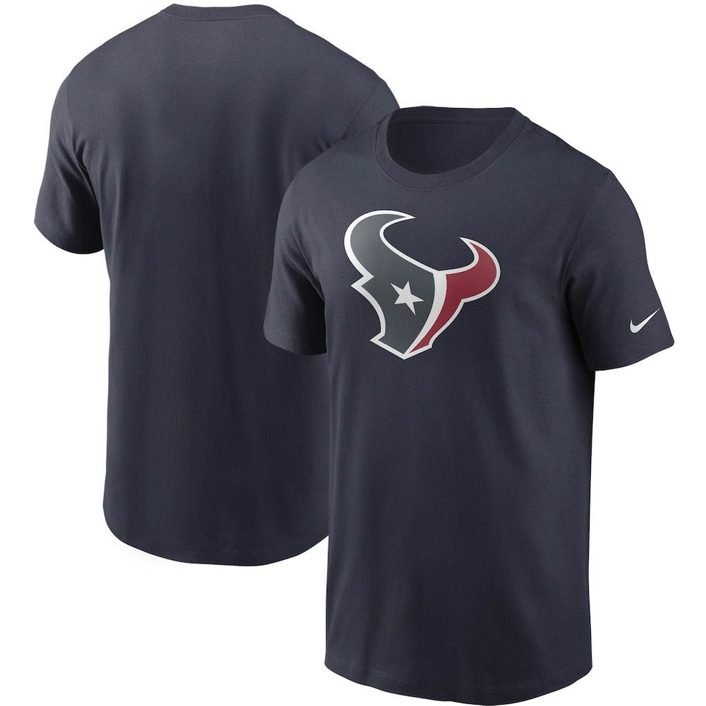 Houston Texans Primary Logo T-Shirt | NFL On sale