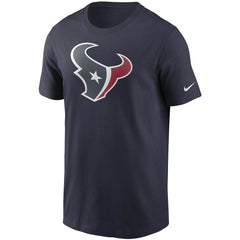 Houston Texans Primary Logo T-Shirt | NFL On sale