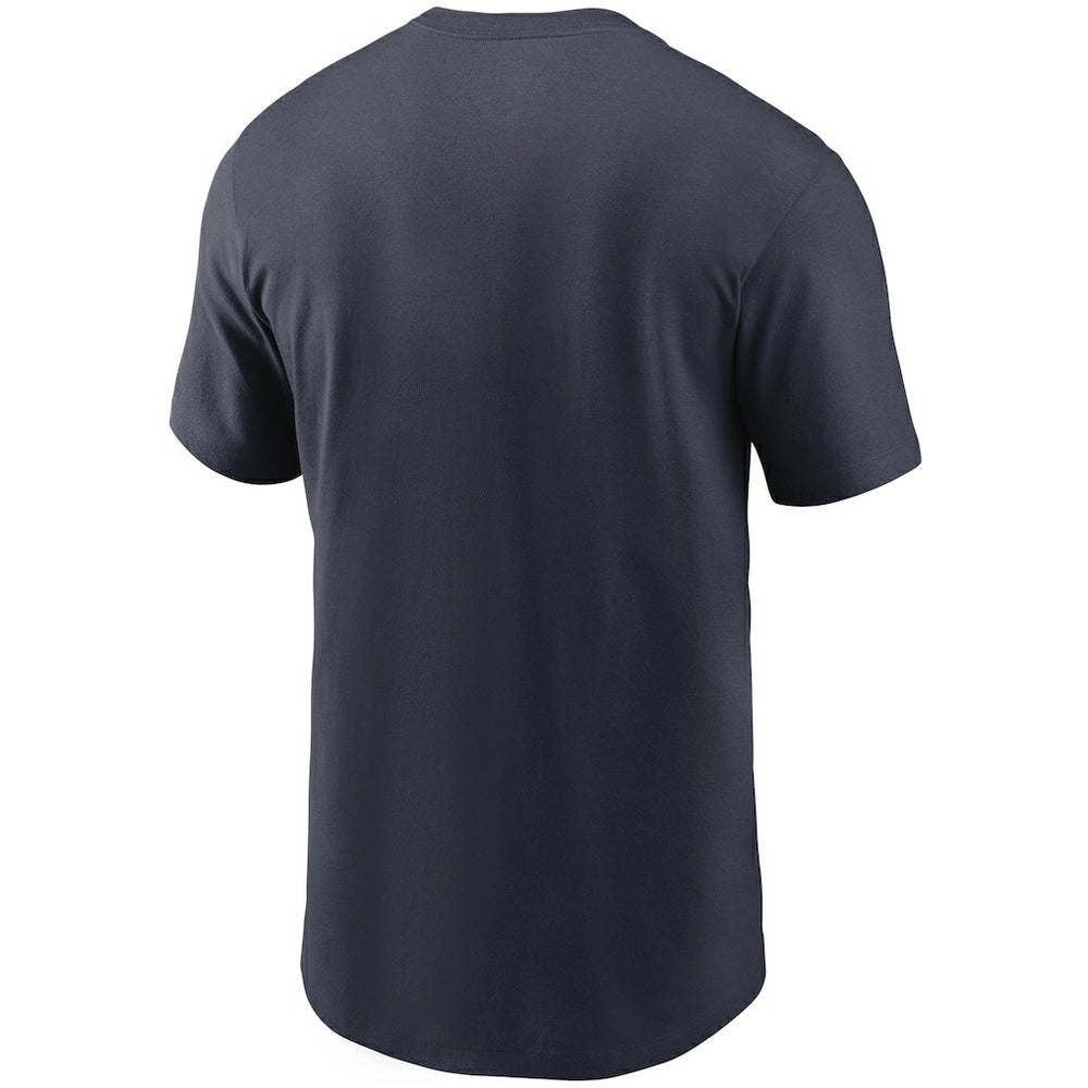 Houston Texans Primary Logo T-Shirt | NFL On sale
