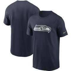 Seattle Seahawks Primetime Logo Essential T-Shirt | NFL Discount