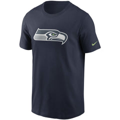 Seattle Seahawks Primetime Logo Essential T-Shirt | NFL Discount