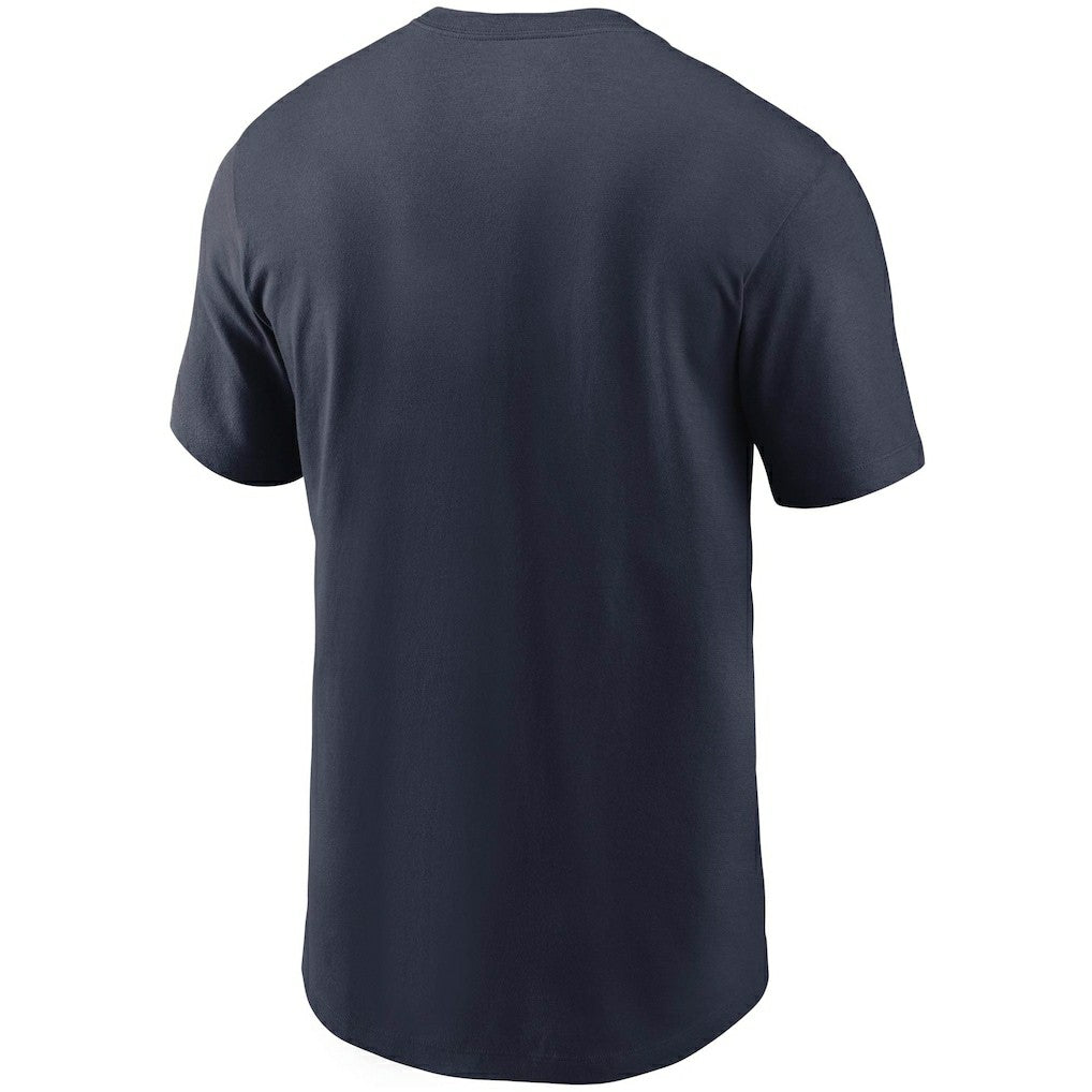 New England Patriots Primetime Logo Essential T-Shirt | NFL US