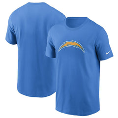 Los Angeles Chargers Primetime Logo Essential T-Shirt | NFL Sale