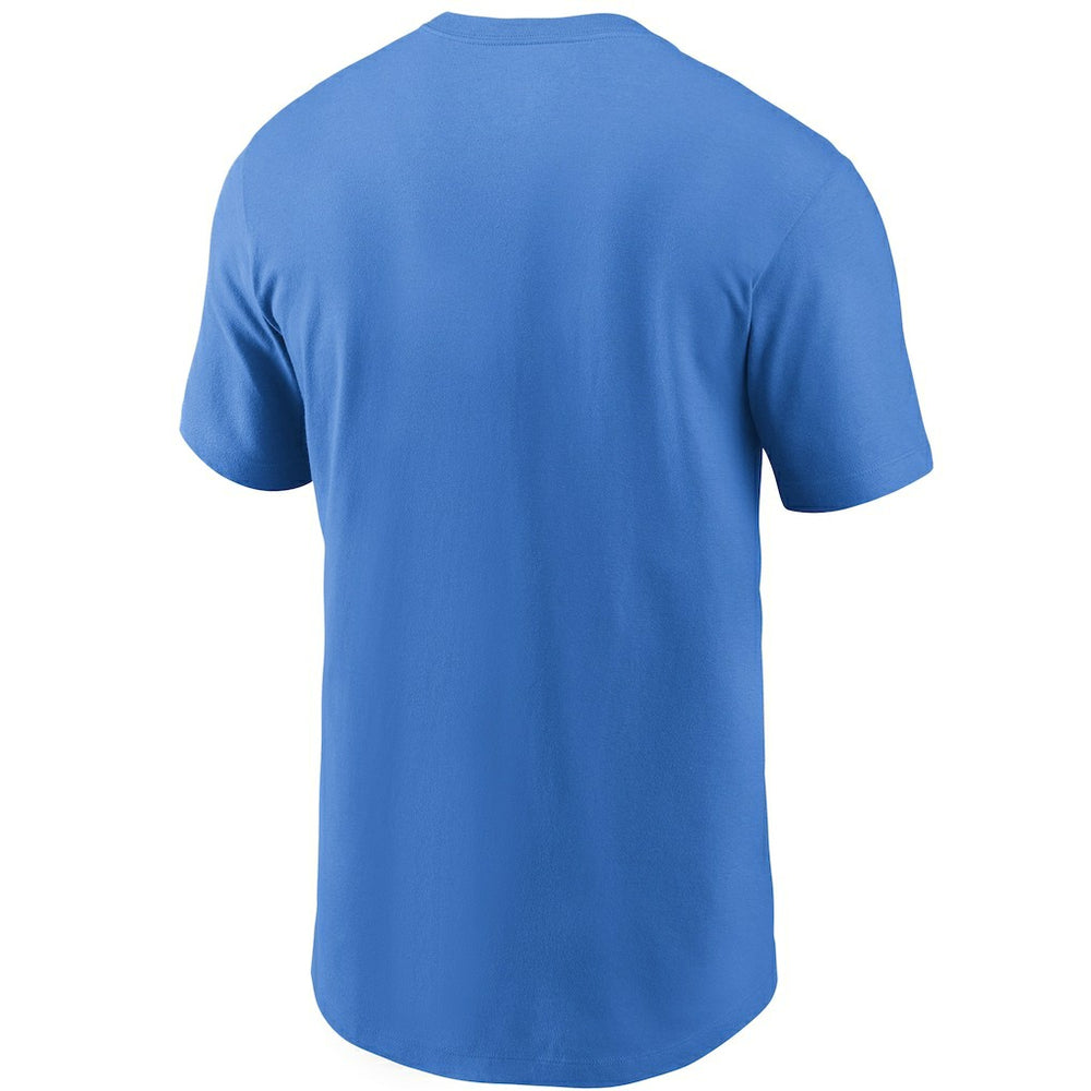 Los Angeles Chargers Primetime Logo Essential T-Shirt | NFL Sale