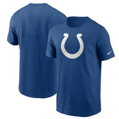Indianapolis Colts Primary Logo T-Shirt | NFL On sale